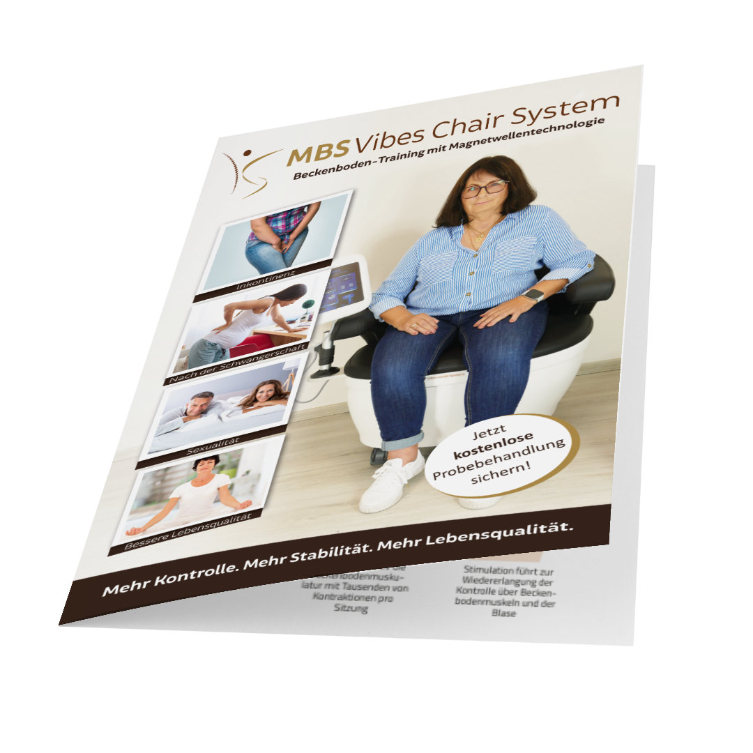 Faltblatt MBS Vibes Chair Faltblatt MBS Vibes Chair