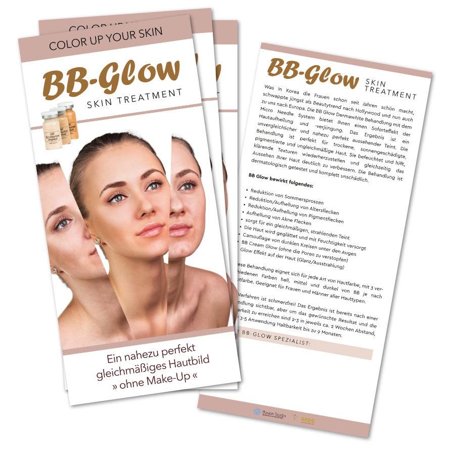 bb-glow-dl-vb Flyer BB-Glow Variante B
