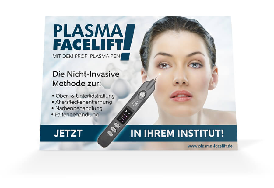 plasma-facelift-plakat59379be68b6e8 Plakat Plasma Facelift Querformat