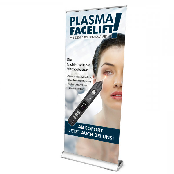 rollup-plasma-supreme Roll-Up Display Plasma Facelift