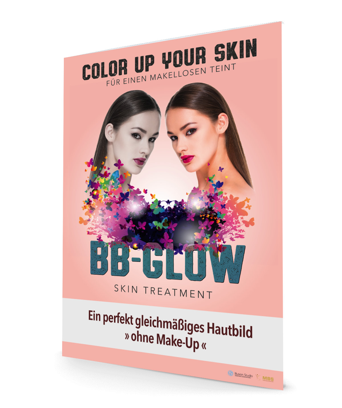 bbglow-a1 Plakat BB Glow